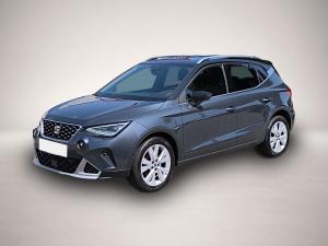 Seat Arona 1.0 TGI Xperience LED NAVI ACC KAMERA SHZ
