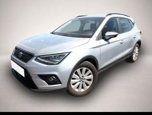 Seat Arona 1.0 TSI 110 DSG Style LED FullLink SHZ PDC