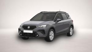Seat Arona 1.0 TSI 6-Gang