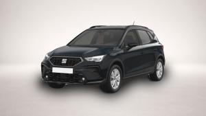Seat Arona 1.0 TSI 6-Gang
