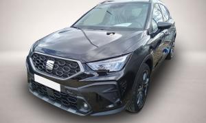 Seat Arona 1.0 TSI 7-Gang-DSG