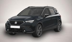 Seat Arona 1.0 TSI 7-Gang-DSG