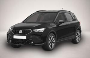 Seat Arona 1.0 TSI 7-Gang-DSG