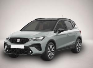 Seat Arona 1.0 TSI 7-Gang-DSG