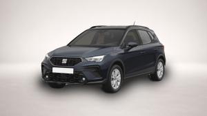 Seat Arona 1.0 TSI 7-Gang-DSG