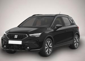 Seat Arona 1.0 TSI 7-Gang-DSG