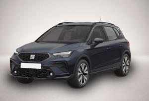 Seat Arona 1.0 TSI 7-Gang-DSG
