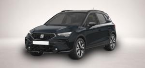 Seat Arona 1.0 TSI 7-Gang-DSG
