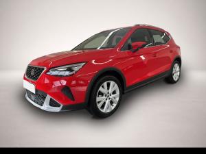 Seat Arona 1.0 TSI AB193EUR Xperience NAVI DAB PDC SH