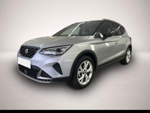Seat Arona 1.0 TSI AB198EUR FR AHK NAVI DAB SHZ PDC