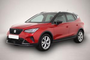 Seat Arona 1.0 TSI Beats LED Kamera beats Navi