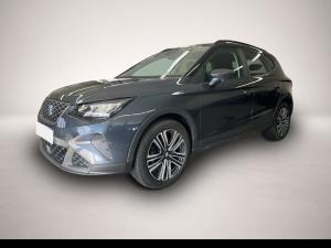 Seat Arona 1.0 TSI DSG AB145EUR Style Edition DAB SHZ