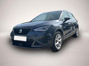 Seat Arona 1.0 TSI DSG AB153EUR FR NAVI MAL PDC SHZ