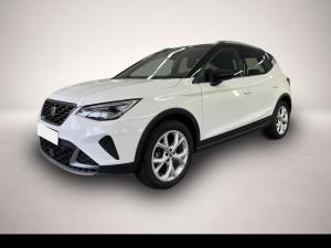 Seat Arona 1.0 TSI DSG AB186EUR FR NAVI REAR VIEW SHZ