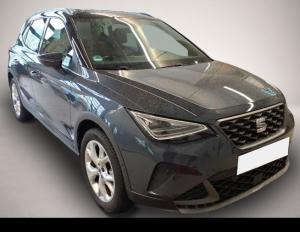 Seat Arona 1.0 TSI DSG AB189EUR FR NAVI REAR VIEW SHZ