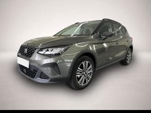 Seat Arona 1.0 TSI DSG AB197EUR Style Edition NAVI VI
