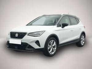 Seat Arona 1.0 TSI DSG FR Ab 204 EUR mtl. NAVI KAMERA