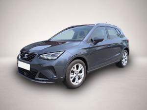 Seat Arona 1.0 TSI DSG FR ACC RFK SITZH PDC LED KEYLE