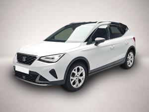 Seat Arona 1.0 TSI DSG FR AHK ACC P-ASSIST LM