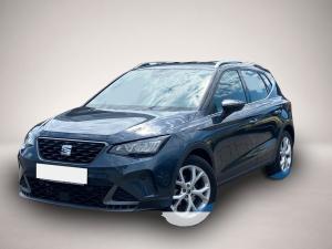 Seat Arona 1.0 TSI DSG FR FULL-LINK+VIRTUAL-COCKPIT+N