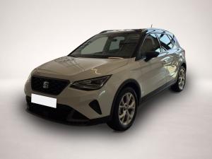 Seat Arona 1.0 TSI DSG FR LED NAVI ACC PARKASS KEYLES