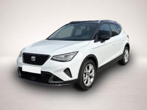 Seat Arona 1.0 TSI DSG FR LED NAVI ACC PARKASS SHZ KE