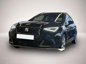 Seat Arona 1.0 TSI DSG FR-Line *AHK*LED*Navi*Kamera*