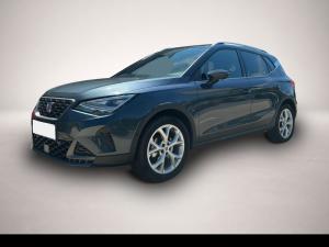 Seat Arona 1.0 TSI DSG FR NAVI REAR VIEW SHZ