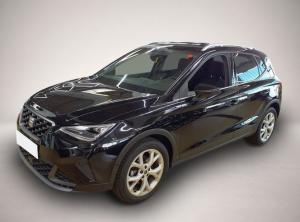 Seat Arona 1.0 TSI DSG FR NAVI REAR VIEW SHZ