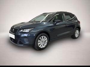 Seat Arona 1.0 TSI DSG Road Edition ACC NAVI PDC