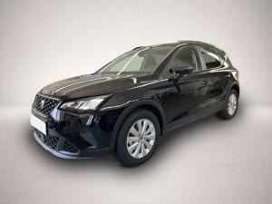 Seat Arona 1.0 TSI DSG Road Edition KAMERA NAVI ACC