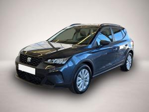 Seat Arona 1.0 TSI DSG Road Edition Navi Kamera LED G