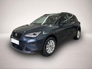 Seat Arona 1.0 TSI DSG Road Edition NAVI REAR VIEW SH