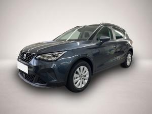 Seat Arona 1.0 TSI DSG Road Edition NAVI REAR VIEW SH