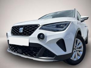 Seat Arona 1.0 TSI DSG Style 110¤ m.20% Anz. Navi RFK