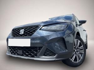 Seat Arona 1.0 TSI DSG Style 119¤ m.20% Anz. Navi SHZ