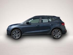 Seat Arona 1.0 TSI DSG Style 125¤ m.20% Anz. 17 AHK N