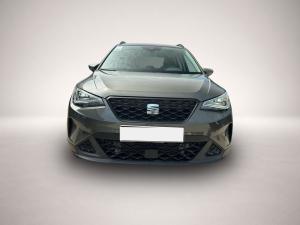 Seat Arona 1.0 TSI DSG Style Edition AHK NAVI REAR SH