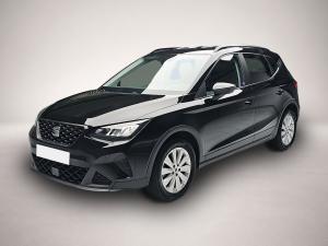 Seat Arona 1.0 TSI DSG STYLE NAVI GRA DAB LM