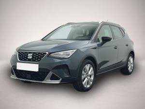 Seat Arona 1.0 TSI DSG Xperience Ab 216 EUR mtl. NAVI