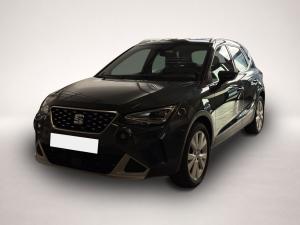 Seat Arona 1.0 TSI DSG Xperience LED NAVI PARKLENK SH