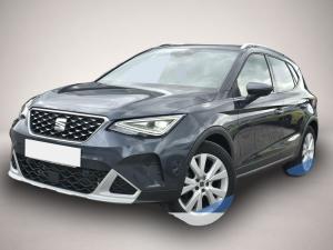 Seat Arona 1.0 TSI DSG Xperience VIRTUAL-COCKPIT+NAVI