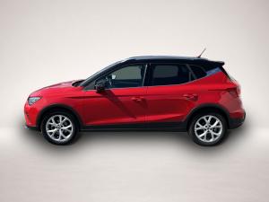 Seat Arona 1.0 TSI FR 106¤ m.20% Anz. Navi Parklenk R