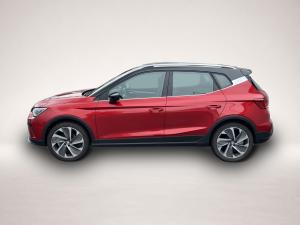 Seat Arona 1.0 TSI FR 110¤ m.20% Anz. 18 Navi-Plus RF