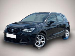 Seat Arona 1.0 TSI FR ACC+LANE-ASSIST+VIRTUAL-COCKPIT