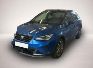 Seat Arona 1.0 TSI FR LED/ACC/Kamera/Navi
