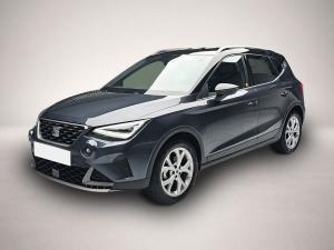 Seat Arona 1.0 TSI FR LED Audio Full-Link Virtual Coc