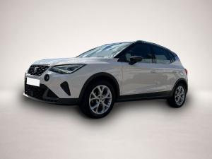 Seat Arona 1.0 TSI FR *LED Navi AHK Sitzh. Kamera*