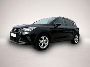 Seat Arona 1.0 TSI FR *LED Navi Leder AHK ACC Sitzh.*