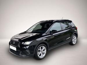 Seat Arona 1.0 TSI FR LED+Navi+SHZ+Winterp.+2xKlima